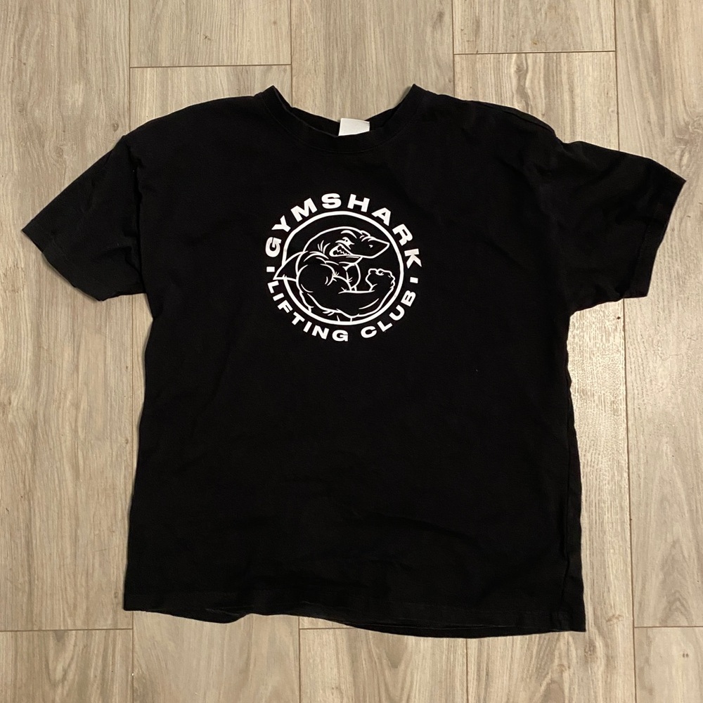 Gymshark tshirt